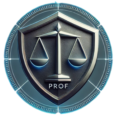 Prof Project Logo